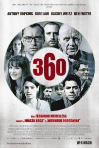 360 online / 360. połączeni online (2011) | Kinomaniak.pl
