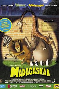 Madagaskar online / Madagascar online (2005) - pressbook | Kinomaniak.pl