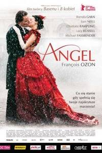 Angel online (2007) - pressbook | Kinomaniak.pl