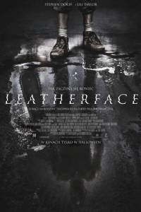 Leatherface online (2017) - recenzje | Kinomaniak.pl
