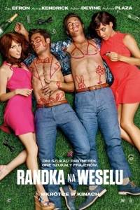 Randka na weselu online / Mike and dave need wedding dates online (2016) - nagrody, nominacje | Kinomaniak.pl