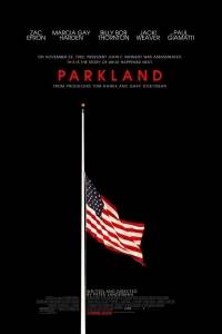 Parkland online (2013) | Kinomaniak.pl