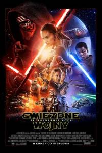 Gwiezdne wojny: przebudzenie mocy online / Star wars: the force awakens online (2015) | Kinomaniak.pl