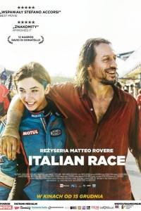 Italian race/ Veloce come il vento(2016)- obsada, aktorzy | Kinomaniak.pl