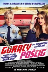 Gorący pościg/ Hot pursuit(2015)- obsada, aktorzy | Kinomaniak.pl
