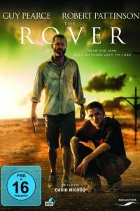 Rover/ Rover, the(2014)- obsada, aktorzy | Kinomaniak.pl