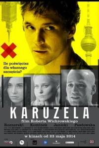Karuzela online (2014) - fabuła, opisy | Kinomaniak.pl