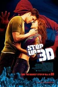 Step up 3-d online (2010) - ciekawostki | Kinomaniak.pl