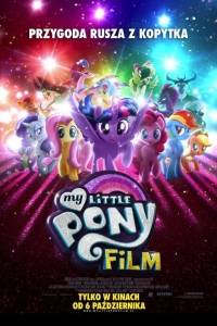 My little pony. film online / My little pony: the movie online (2017) | Kinomaniak.pl