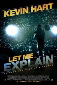 Kevin hart: let me explain online (2013) | Kinomaniak.pl