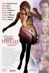 Private lives of pippa lee, the(2009)- obsada, aktorzy | Kinomaniak.pl