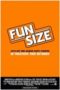 Fun size(2012) - zdjęcia, fotki | Kinomaniak.pl