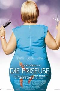 Fryzjerka online / Friseuse, die online (2010) | Kinomaniak.pl
