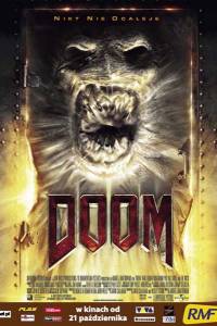 Doom online (2005) - pressbook | Kinomaniak.pl