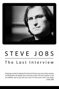 Steve jobs: the lost interview online (2011) | Kinomaniak.pl