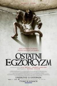 Ostatni egzorcyzm online / Last exorcism, the online (2010) - fabuła, opisy | Kinomaniak.pl