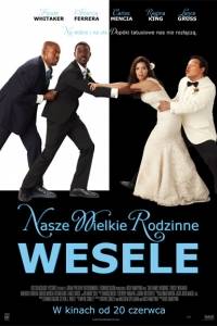 Nasze wielkie rodzinne wesele online / Our family wedding online (2010) - pressbook | Kinomaniak.pl