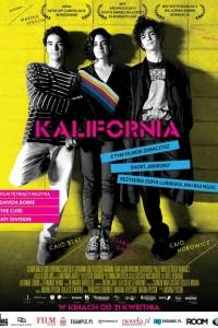 Kalifornia online / Califórnia online (2015) - pressbook | Kinomaniak.pl