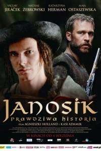 Janosik. prawdziwa historia online (2009) | Kinomaniak.pl