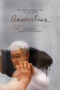 Anomalisa online (2015) - fabuła, opisy | Kinomaniak.pl