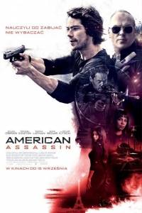 American assassin online (2017) | Kinomaniak.pl