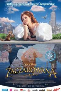 Zaczarowana online / Enchanted online (2007) - pressbook | Kinomaniak.pl