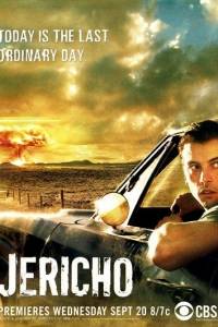 Jerycho/ Jericho(2006) - fabuła, opisy | Kinomaniak.pl