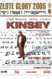 Kinsey online (2004) - fabuła, opisy | Kinomaniak.pl