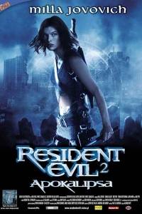 Resident evil: apokalipsa online / Resident evil: apocalypse online (2004) | Kinomaniak.pl