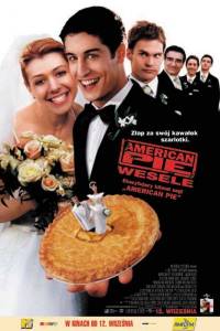 American pie: wesele online / American wedding online (2006) - fabuła, opisy | Kinomaniak.pl