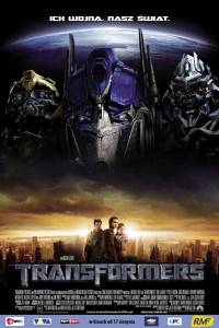 Transformers(2007)- obsada, aktorzy | Kinomaniak.pl