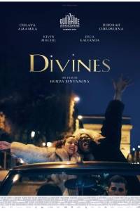 Divines(2016)- obsada, aktorzy | Kinomaniak.pl
