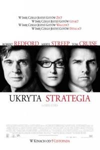 Ukryta strategia/ Lions for lambs(2007)- obsada, aktorzy | Kinomaniak.pl