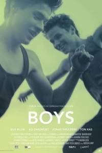 Boys online / Jongens online (2014) | Kinomaniak.pl