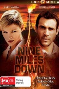 Dziewięć mil w dół online / Nine miles down online (2009) - fabuła, opisy | Kinomaniak.pl