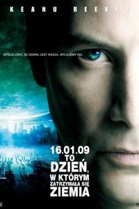 Dzień, w którym zatrzymała się ziemia online / Day the earth stood still, the online (2008) - recenzje | Kinomaniak.pl