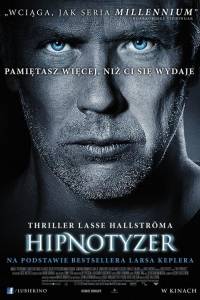 Hipnotyzer online / Hypnotisören online (2012) - recenzje | Kinomaniak.pl