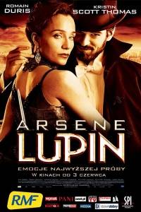 Arsene lupin online / Arsène lupin online (2004) - recenzje | Kinomaniak.pl