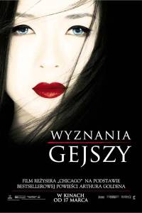 Wyznania gejszy online / Memoirs of a geisha online (2005) | Kinomaniak.pl