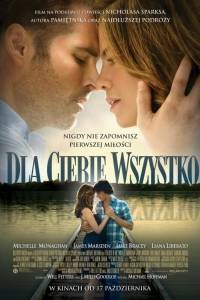 Dla ciebie wszystko/ Best of me, the(2014)- obsada, aktorzy | Kinomaniak.pl