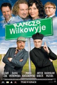 Ranczo wilkowyje online (2007) - fabuła, opisy | Kinomaniak.pl