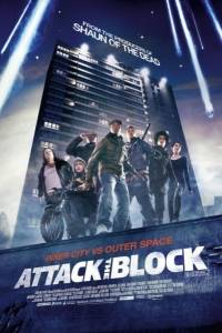 Atak na dzielnicę online / Attack the block online (2011) | Kinomaniak.pl