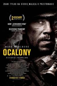 Ocalony/ Lone survivor(2013)- obsada, aktorzy | Kinomaniak.pl