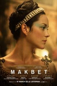 Makbet online / Macbeth online (2015) - recenzje | Kinomaniak.pl