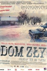 Dom zły online (2009) - nagrody, nominacje | Kinomaniak.pl