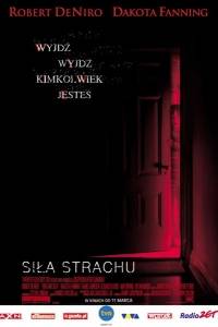 Siła strachu/ Hide and seek(2005)- obsada, aktorzy | Kinomaniak.pl