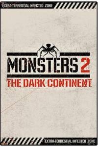 Monsters: dark continent online (2014) | Kinomaniak.pl