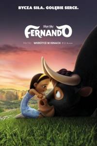 Fernando/ Ferdinand(2017)- obsada, aktorzy | Kinomaniak.pl