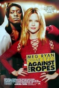 Królowa ringu online / Against the ropes online (2004) | Kinomaniak.pl