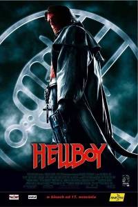 Hellboy(2004) - zwiastuny | Kinomaniak.pl
